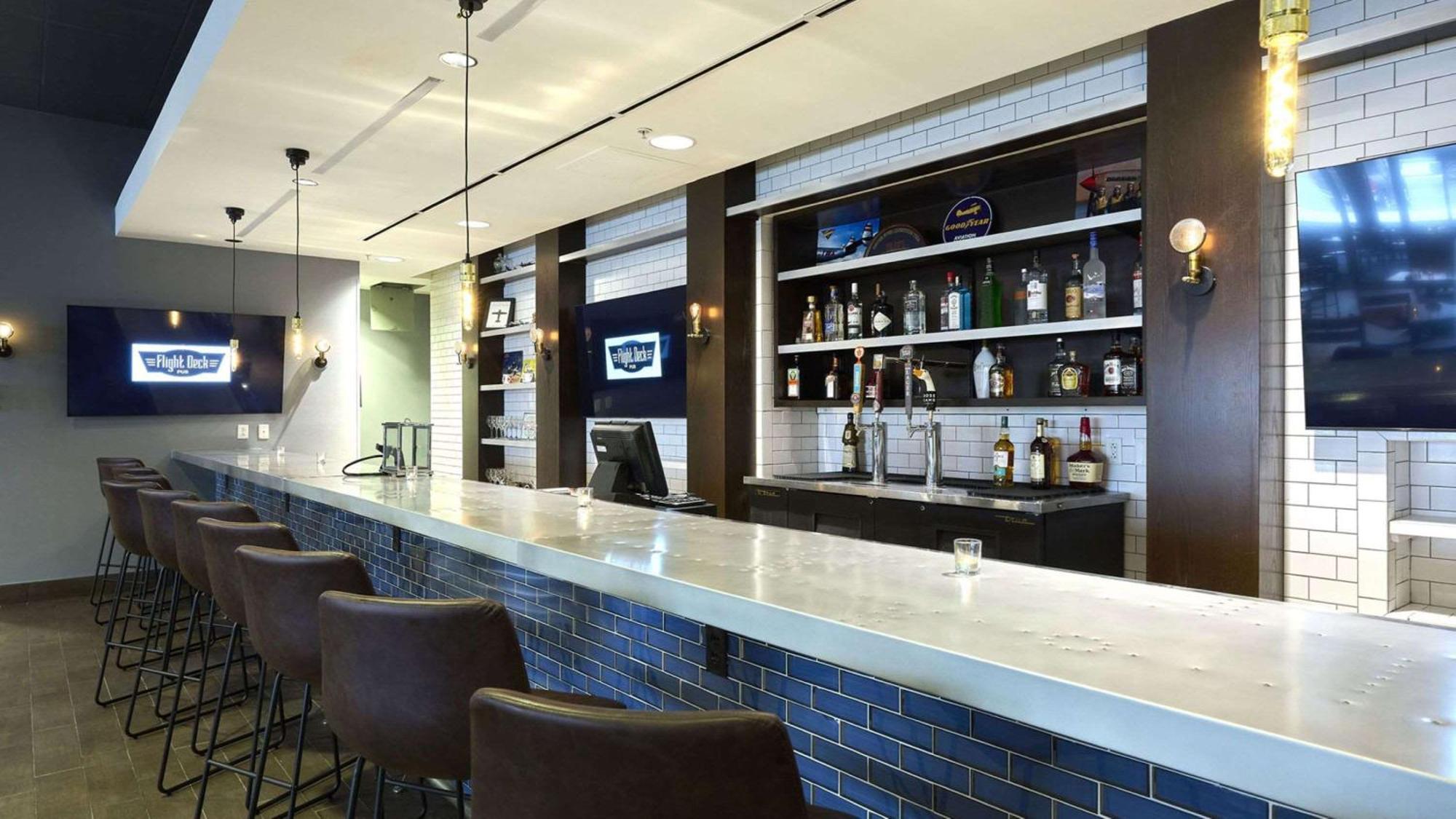 Aviator Hotel & Suites, BW Signature Collection Green Park Exteriér fotografie